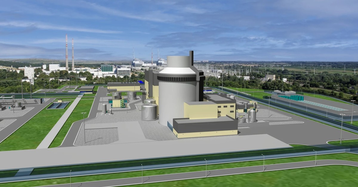 Renesans atomu wymaga współpracy? Kurs na antychiński kartel jądrowy