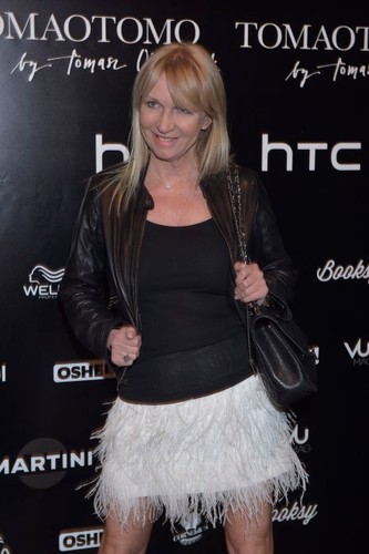 Mariola Bojarska-Ferenc