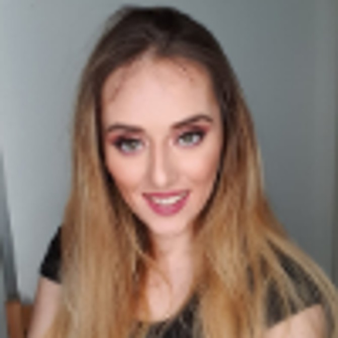 Saška Nešić, master vaspitač