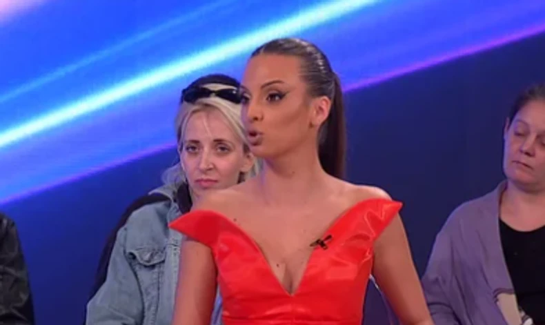 Emisija "Narod pita"