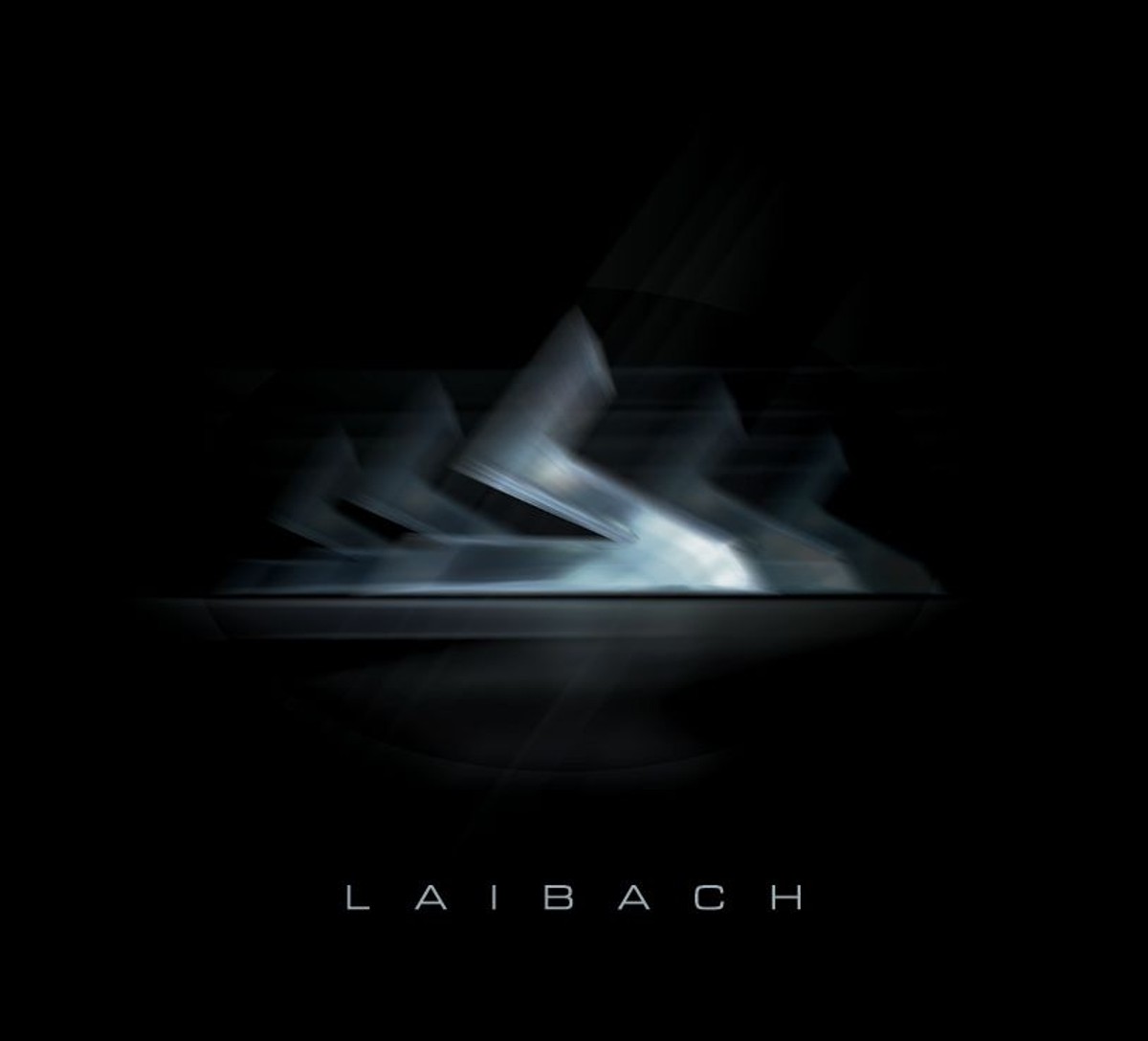 Laibach "Spectre": Jeźdźcy euroapokalipsy