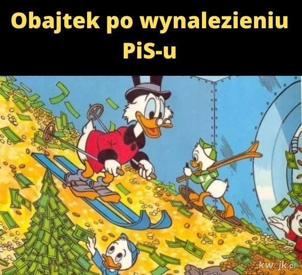 Mem o Danielu Obajtku