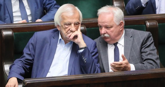 Ryszard Terlecki zdradza: koalicjanci tracą ministerstwa ...