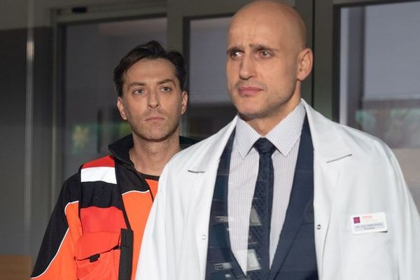 Piotr Głowacki - Plejada.pl