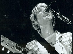 25 lat temu zmarł Kurt Cobain, lider zespołu Nirvana