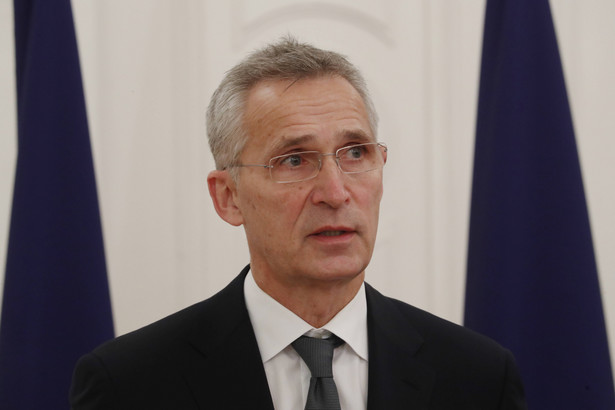 Jens Stoltenberg