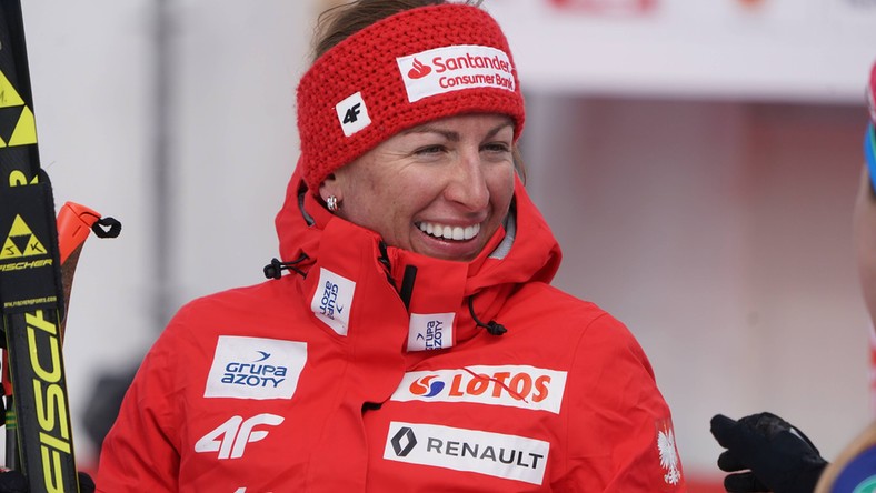 Seefeld 2019: Justyna Kowalczyk i jej trener odnieśli się do słów biegaczy