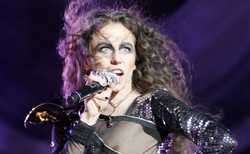 Michał Szpak triumfuje. To on będzie reprezentował Polskę na Eurowizji [WIDEO]