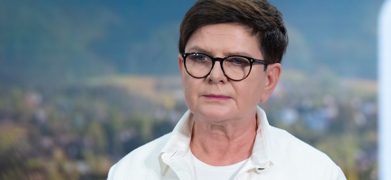 Szydło atakuje Tuska: Boi się reakcji Polaków. Saryusz-Wolski: Samozagłada Unii