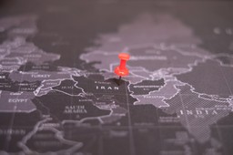 Kobieta ukarana 74 batami po publikacji zdjęcia bez hidżabu na głowie