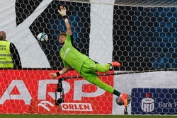 Liga Konferencji. Legii Warszawa poznała rywala w 2. rundzie eliminacji