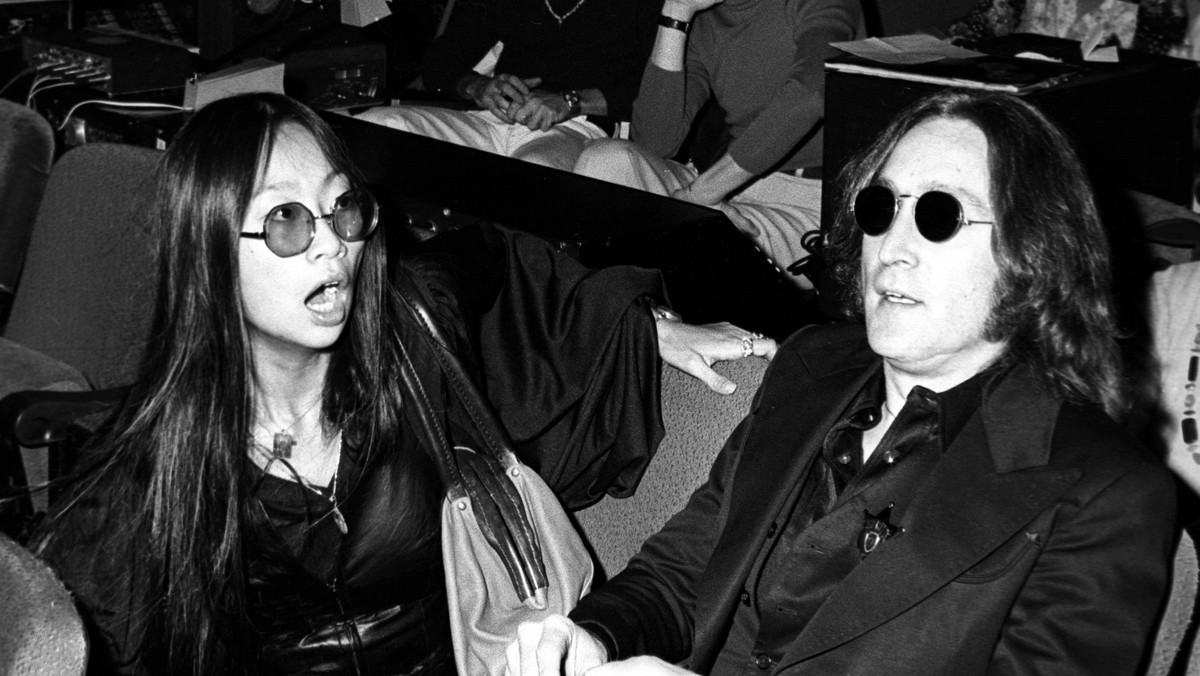Yoko Ono umieściła w sieci 70-minutowy film dokumentalny "Bed Peace".
