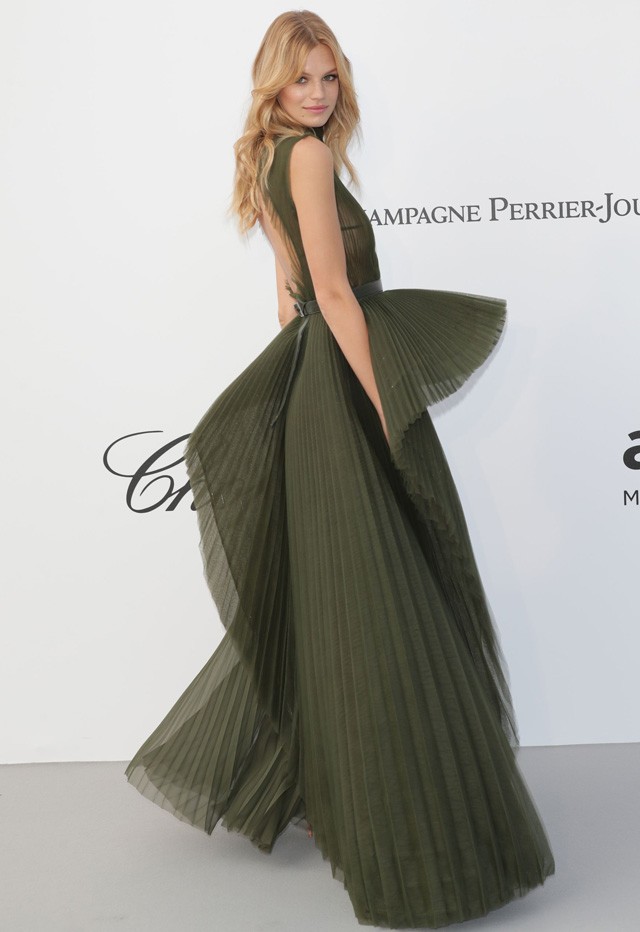 Nadine Leopold