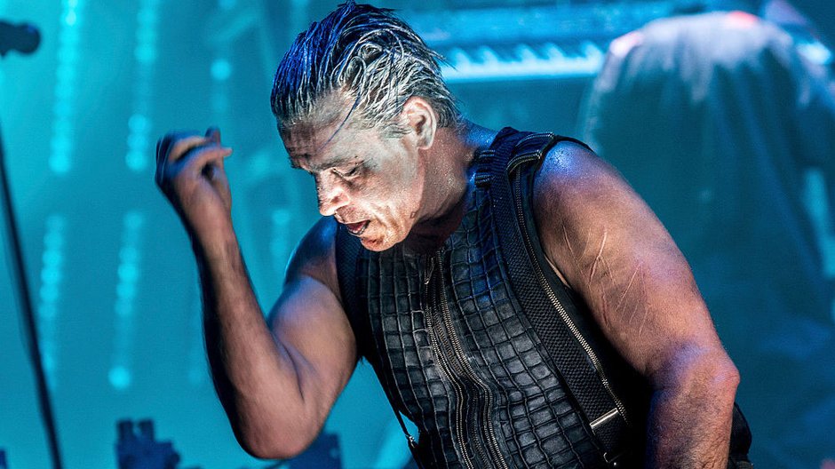 Till Lindemann