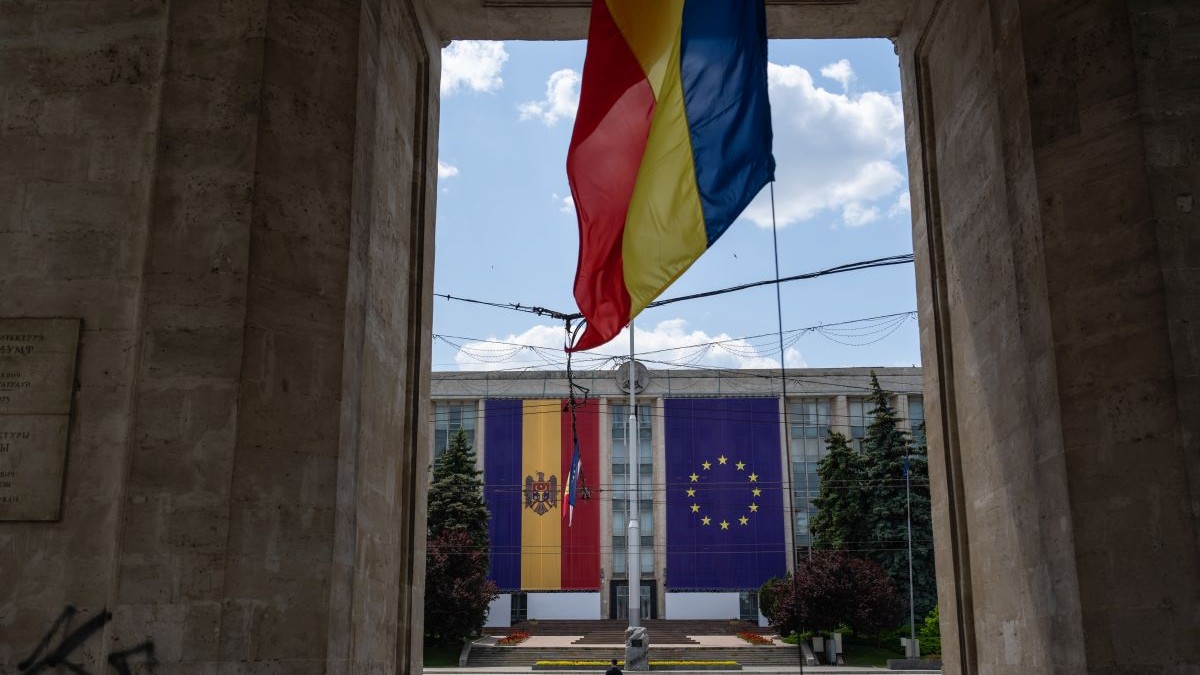 Republica Moldova declară stare de urgență în energie și apă pentru 60 de zile, pe fondul secetei și scumpirii carburanților