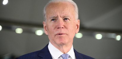 Joe Biden ostrzega Władimira Putina. Co szykuje prezydent USA na wypadek ataku Rosji na Ukrainę?