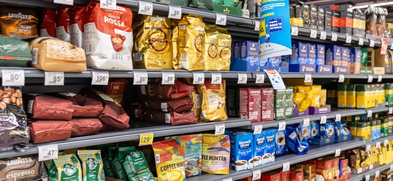 Duża obniżka cen kawy. Promocja trwa do końca tygodnia