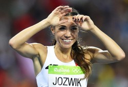 Jóźwik awansowała do finału na 800 m, Cichocka odpadła