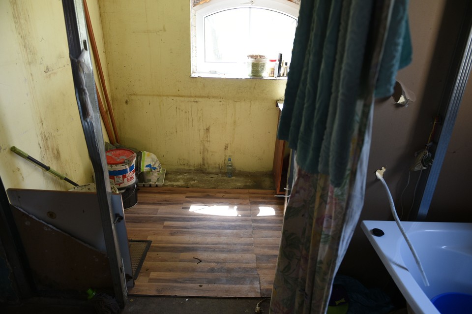 Nasz nowy dom odcinek 150 Szemplino Wielkie Dom