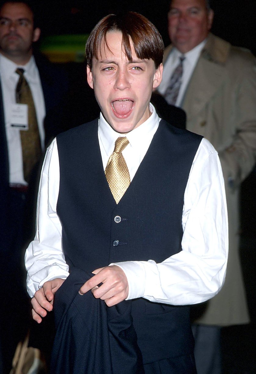 Kieran Culkin