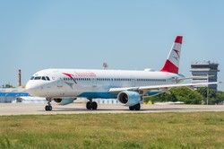 Austriacki samolot chciał ominąć Białoruś. Rosja nie wydała zgody