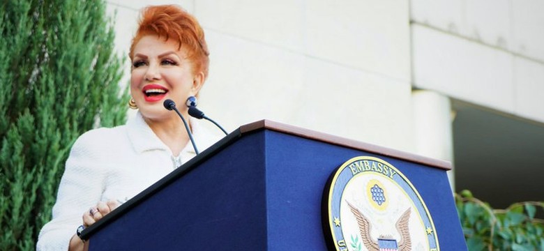 Koniec z wizami do USA dla Polaków? Mosbacher: Jestem gotowa załatwić tę sprawę do końca 2019 r.