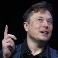 Elon Musk znowu poruszył kursem bitcoina