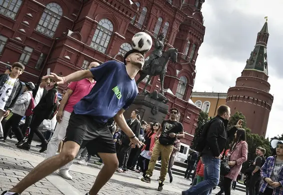 Gdzie najlepiej obejrzeć mecz? Polecamy nieprzypałowe miejsca na mundial