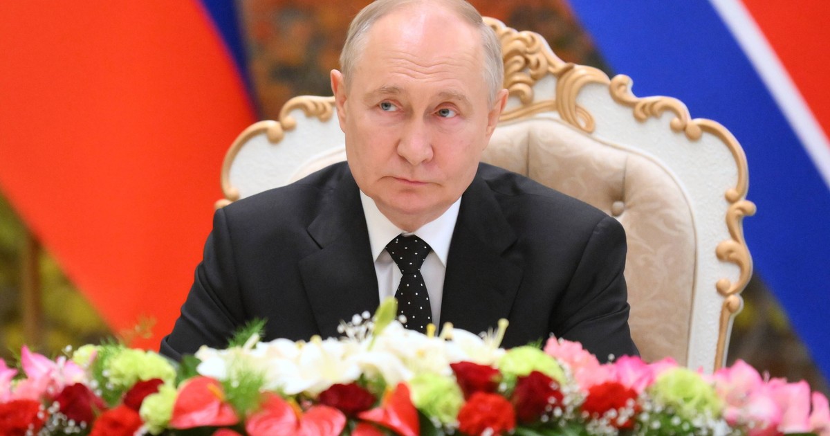 Kreml bada teren i szykuje plan. „Putin poprosił o kolejną porcję popcornu”