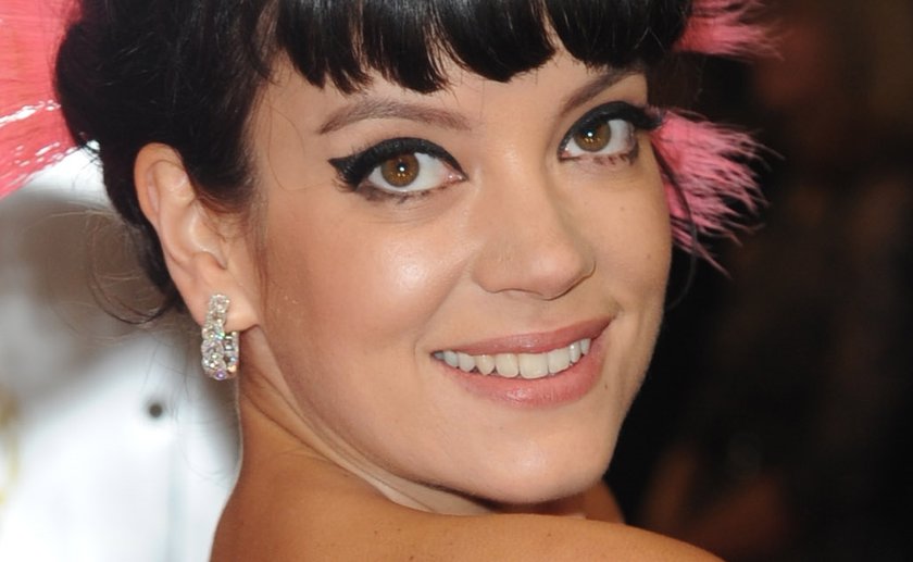 Lily Allen