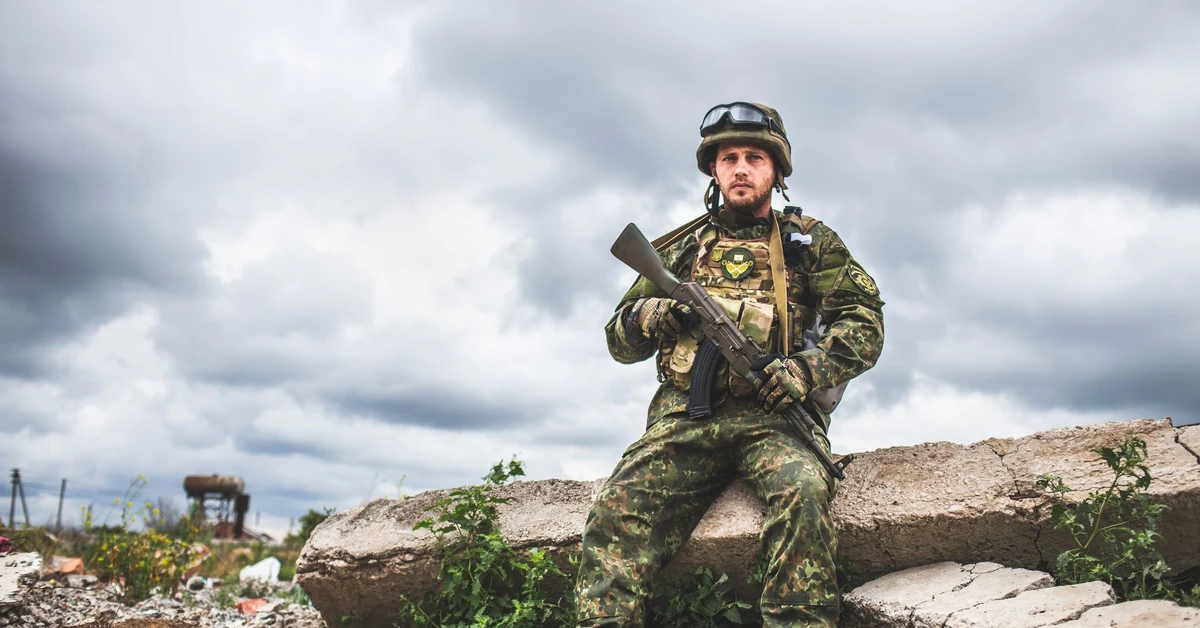 Wielki sukces Ukraińców. Zniszczyli punkt dowodzenia elitarnej rosyjskiej jednostki