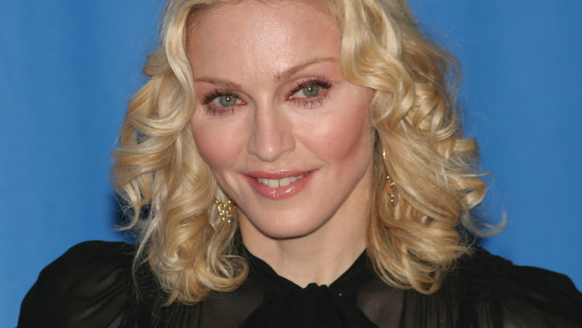 Madonna