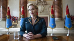 Kate Winslet na czele europejskiego reżimu. Jest ZWIASTUN serialu