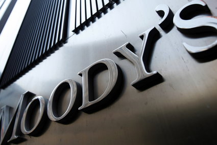 Moody’s: Normalna wysokość stóp procentowych to już przeszłość