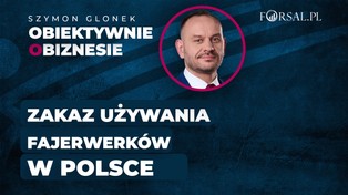 Zakaz używania fajerwerków w Polsce – konflikt interesów między ochroną zwierząt a branżą pirotechniczną