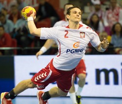 Biegler powołał kadrę szczypiornistów na mecze ze Szwecją