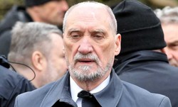 Macierewicz: W Polsce nastąpi zasadnicza zmiana po opublikowaniu raportu
