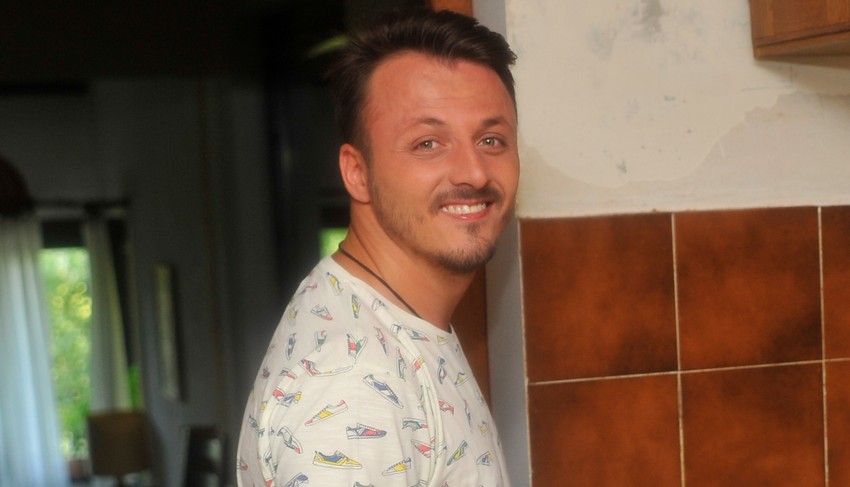 Detalji otmice Daniela Kajmakoskog