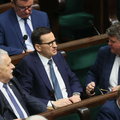 Sejm ma dziś zacząć pracę nad najważniejszym kamieniem milowym na drodze do unijnych funduszy