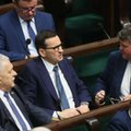 Sejm ma dziś zacząć pracę nad najważniejszym kamieniem milowym na drodze do unijnych funduszy