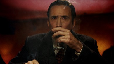 Nicolas Cage w roli Spider-Mana. Serial już zachwycił. "Wygląda to aż za dobrze"