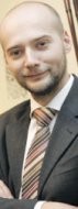 Tomasz Ośko, adwokat w Kancelarii
    Adwokackiej Connexus Tomasz Ośko i Wspólnicy