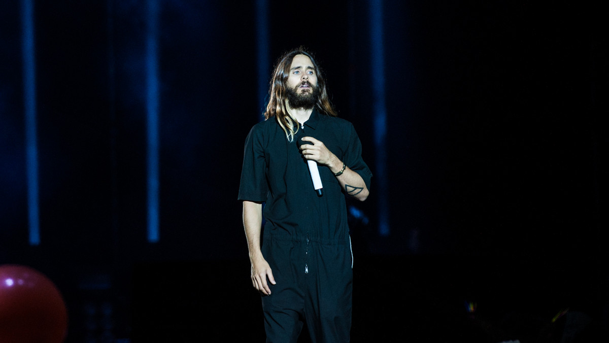 Publikujemy zbiór najbardziej istotnych informacji praktyczno- organizacyjnych związanych z koncertem zespołu 30 Seconds To Mars w hali Ergo Arena w Gdańsku. Koncert odbędzie się w poniedziałek, 4 maja.