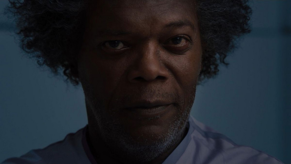 &quot;Glass&quot;: twórcy filmu