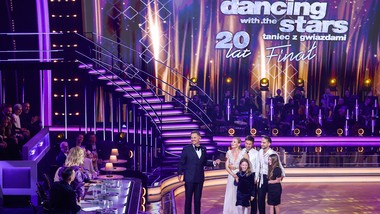 kolejne nazwisko "tańca z gwiazdami" ogłoszone. aktorka znana z seriali