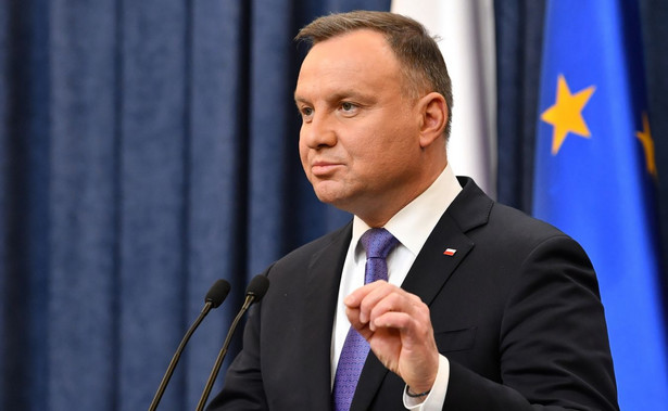 Andrzej Duda