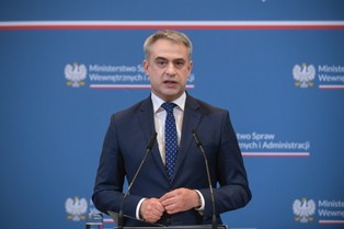 Cybertarcza obok Tarczy Wschód. Krzysztof Gawskowski zdradził, ile będzie kosztować