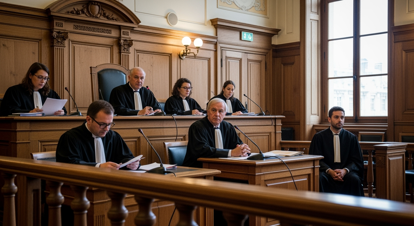 Suicides à France Télécom: Les ex-dirigeants exclus de la Légion d'honneur