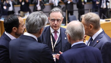 Fasadowy sukces UE. Kto i ile pieniędzy przekaże Ukrainie?