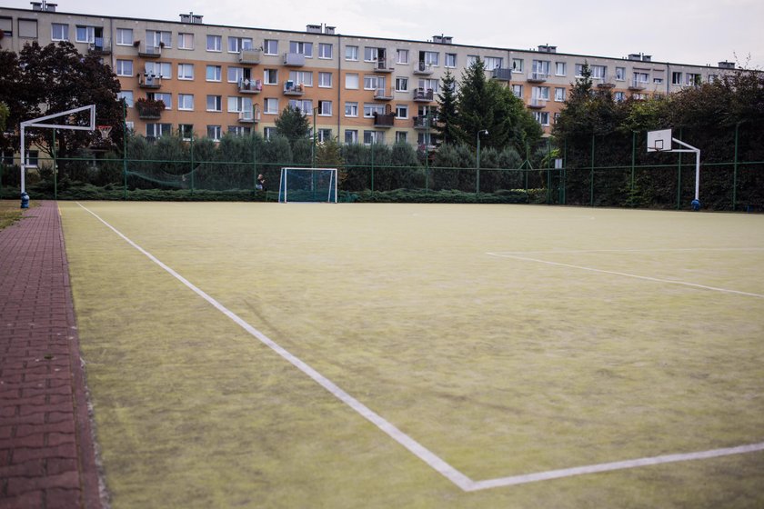 Poznań będzie miał boiska i lodowiska w jednym